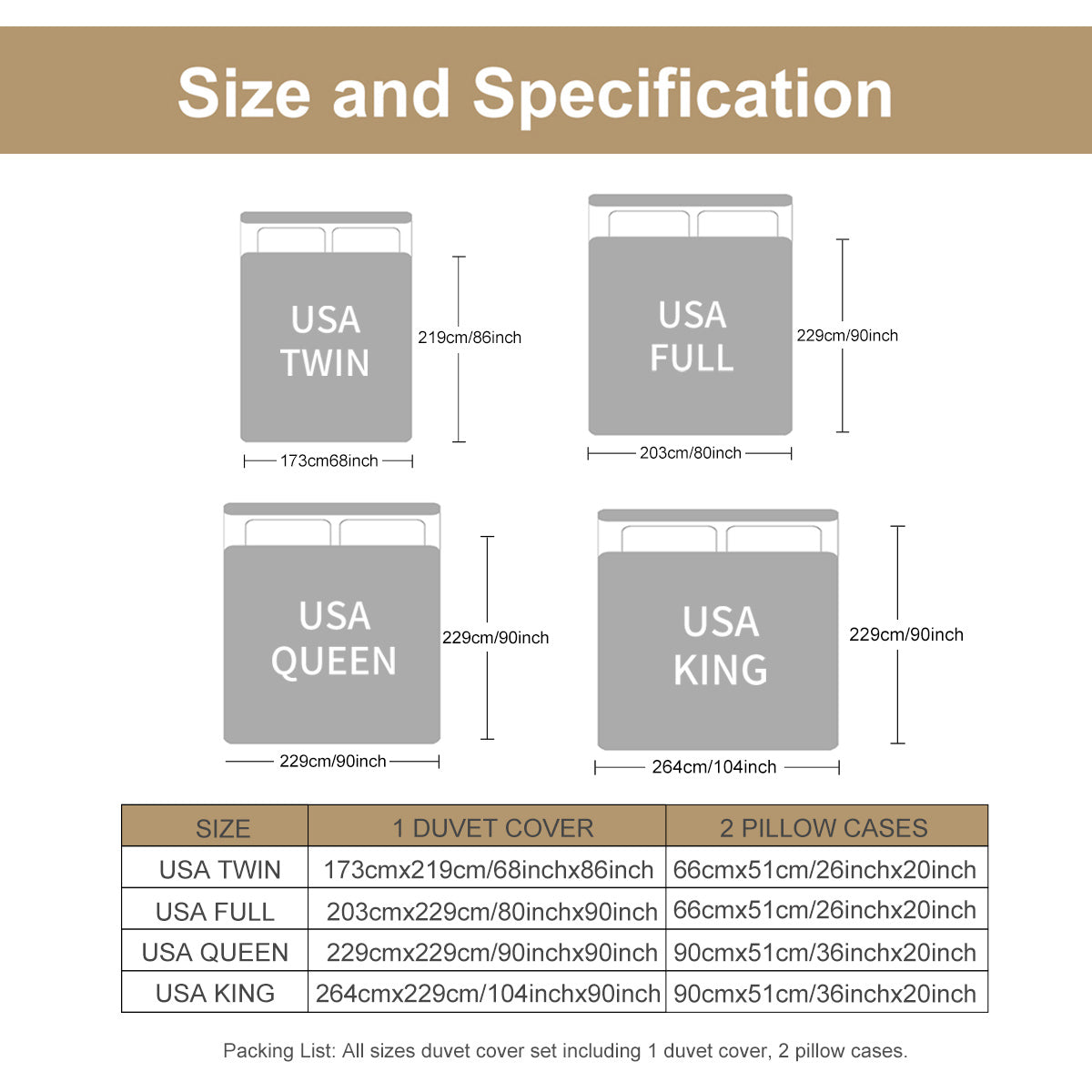 Moon Wolf Bedding Green Watercolor Forest Wolf Landscape Duvet Cover Sets 3 Pieces Wild Animal Bedding Set Twin Full Queen King Size