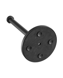 Paper Towel Holder Countertop Stainless Steel Paper Towel Stand For Kitchen