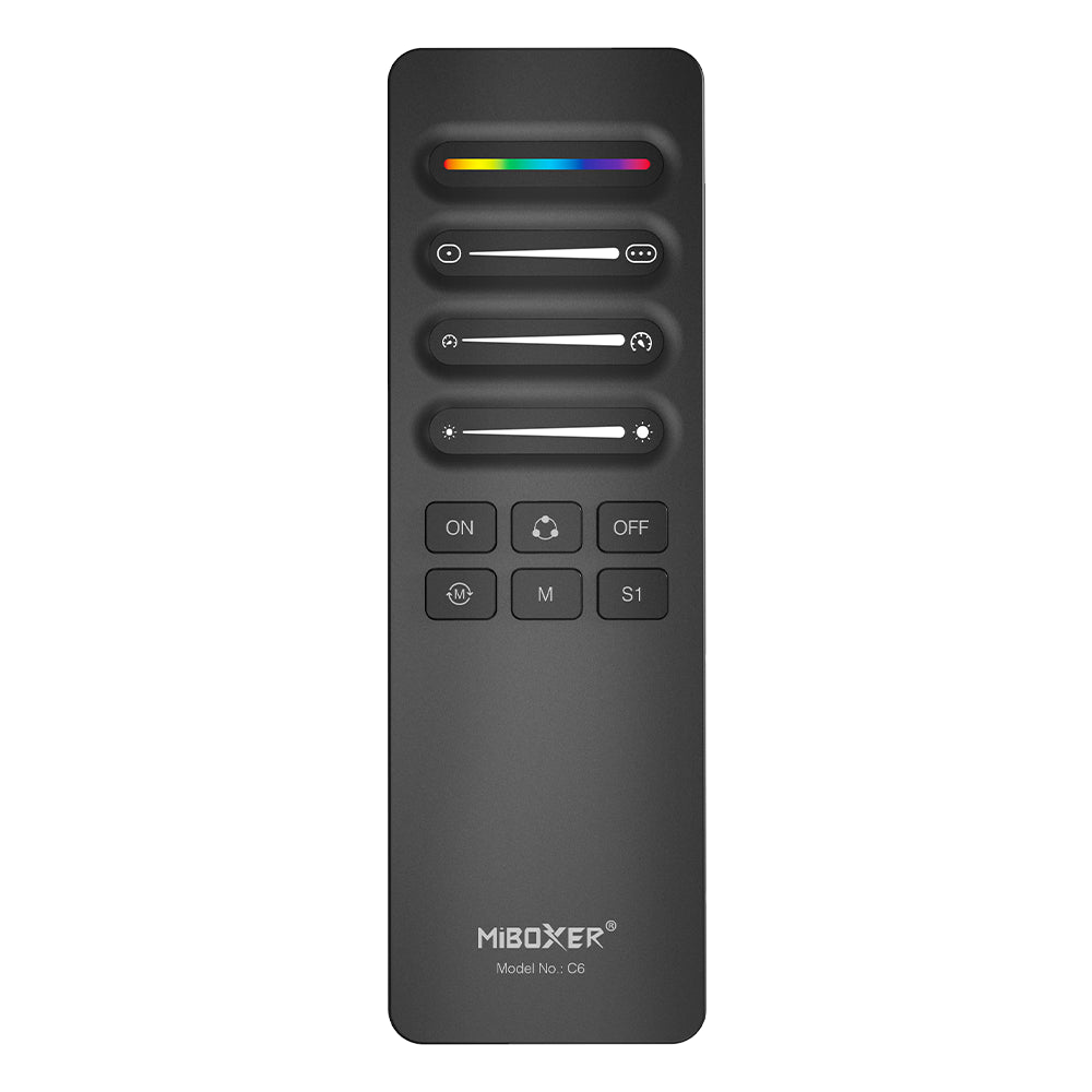 Milight C6B SPI Remote (2.4GHz)
