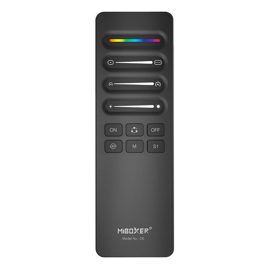 Milight C6B SPI Remote (2.4GHz)