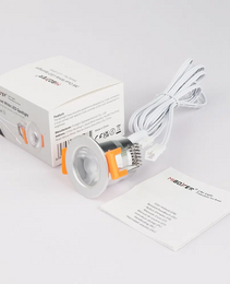 Milight LC2-SP03 3W Dual White LED Spotlight (2 Wires)