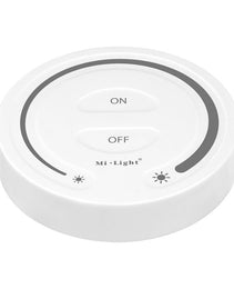 Milight Touch Dimming Remote FUT087-W
