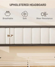 Full Bed Frame