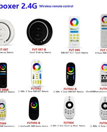 MIboxer 2.4G Wireless Remote Control
