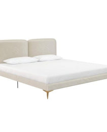 Coco Upholstered Bed