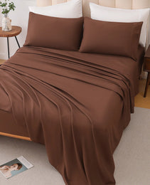 Four-piece Bed Set, Q