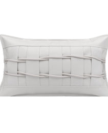 Modern Minimalist Upholstered Living Room Pillows