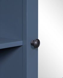 Wall Mounted Bathroom Storage Cabinet Modern Wall Cabinet With Mirror Mirror Cabinet