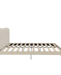 Coco Upholstered Bed