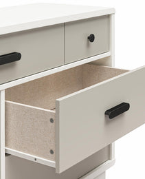 Valencia 7-Drawer Wide Dresser