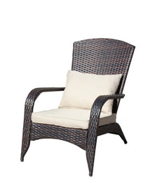 Patio Chair With Cushions