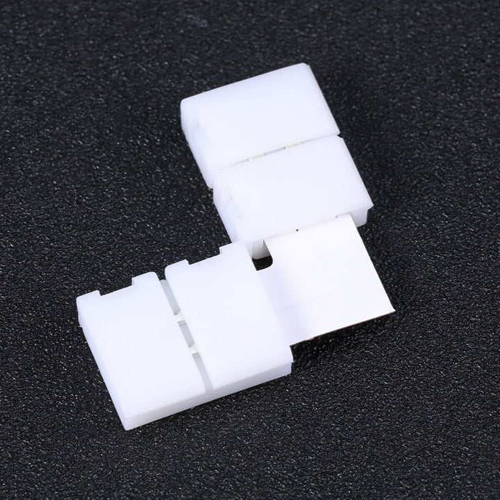 L Strip Angles Single color 5050 News