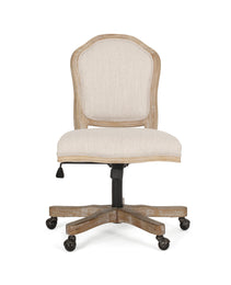 SWIVEL LIFT OFFICE CHAIR