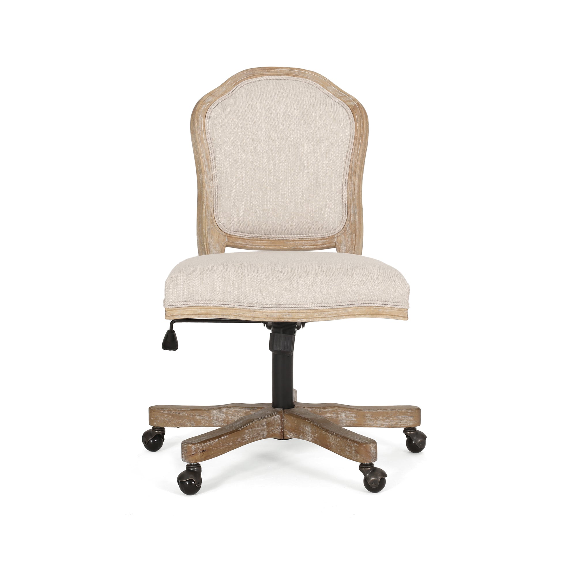 SWIVEL LIFT OFFICE CHAIR