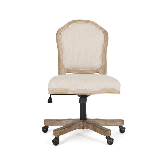 SWIVEL LIFT OFFICE CHAIR