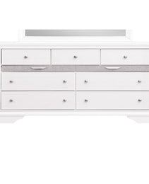 Madrid G02390-D Dresser