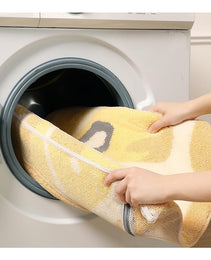 Lemon Fruit Bath Mats Cute Bathroom Rugs
