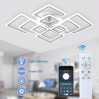 Nordic Minimalist Pendant Light LED Ceiling Lamp Ceiling Chandelier Suitable for Bedrooms Living Rooms Home Lighting Decoration