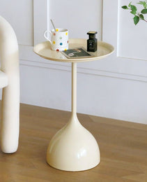Nordic Simple Side Table Small Apartment Sofa Edge Small Coffee Table