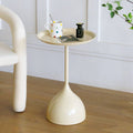  40cm Diameter Milky White