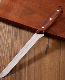 Lengthen The Ham Knife