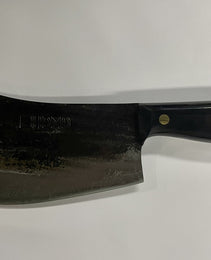 Camp Kitchen Knife