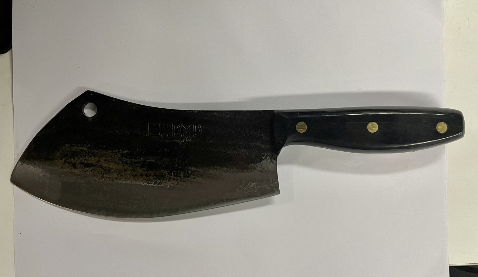 Camp Kitchen Knife