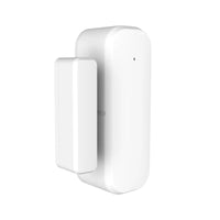 Tuya Wi-Fi Smart Door And Window Sensor with Magnetic Switch Alexa & Google Home Compatible Home Automation Security