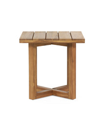 ELLA SQUARE SIDE TABLE