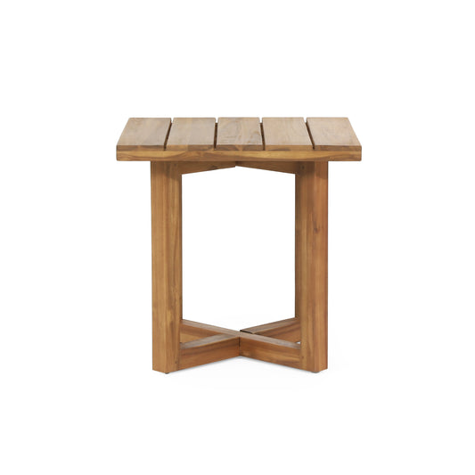 ELLA SQUARE SIDE TABLE