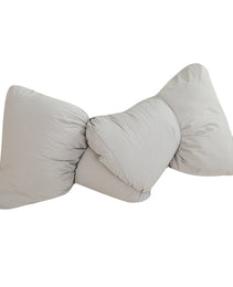 Inn Bedroom  Bedside Living Room Knotted Shaped Pillows