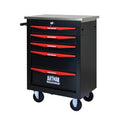  BlackRed
