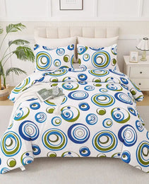 Urban Aura Quilt 3-piece Set