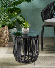 ARIAS SIDE TABLE