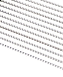 Folding Kitchen Drain Sink Rack Stainless Steel
