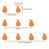 Halloween String Lights - CJDS - FC