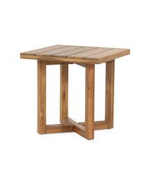 ELLA SQUARE SIDE TABLE