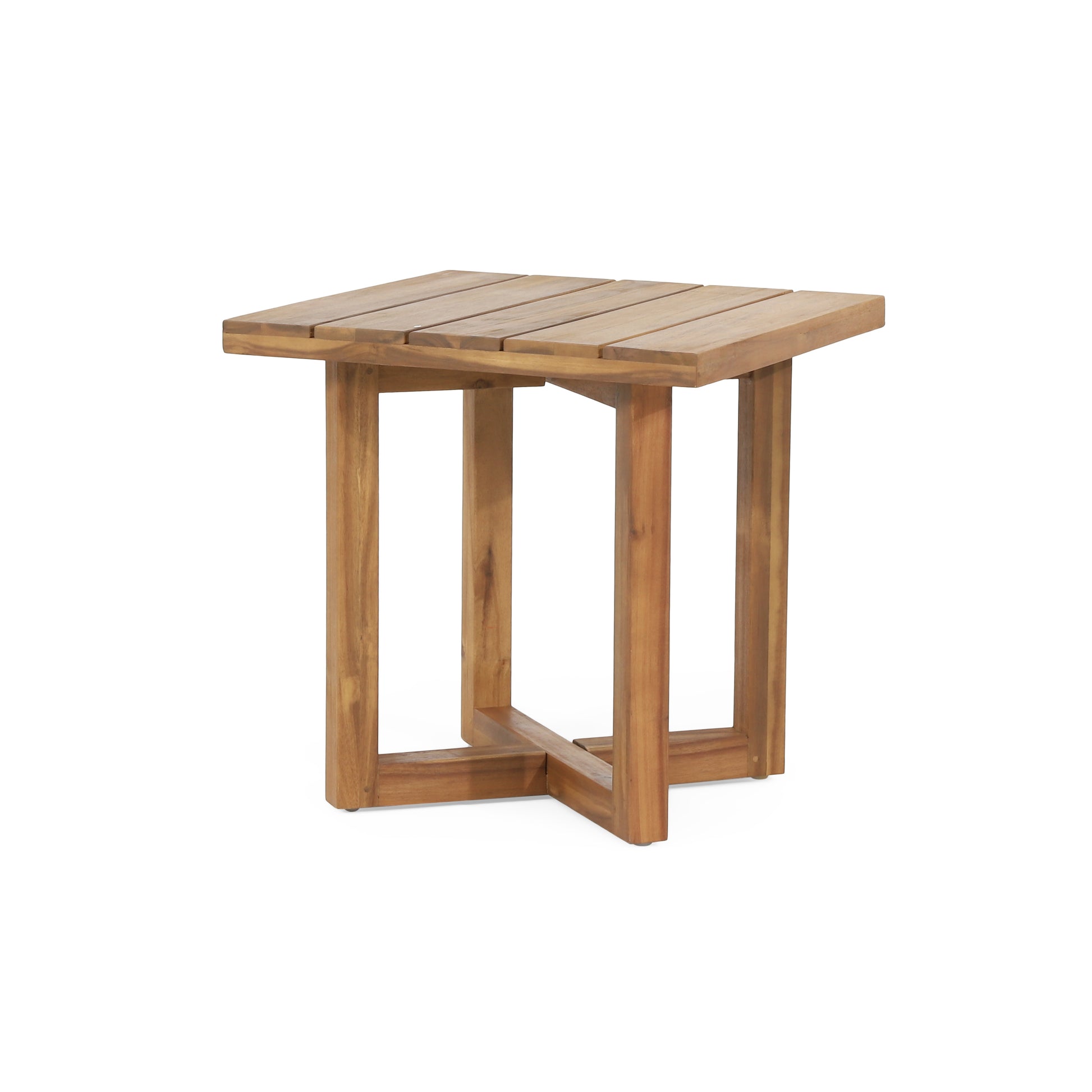ELLA SQUARE SIDE TABLE