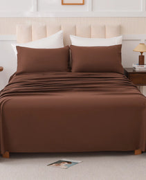 Four-piece Bed Set, Q