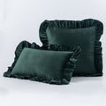  Dark green