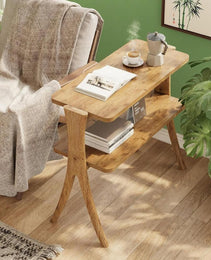 Narrow Side Table