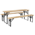  Natural Wood