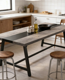 Dining Table(Only Dining Table)