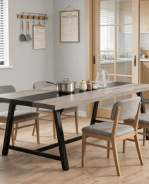 Dining Table(Only Dining Table)
