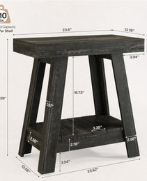 Coffee Table Not Supported Non-defective Remorse Returns