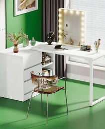 Makeup Vanity - CJDS