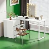Makeup Vanity - CJDS