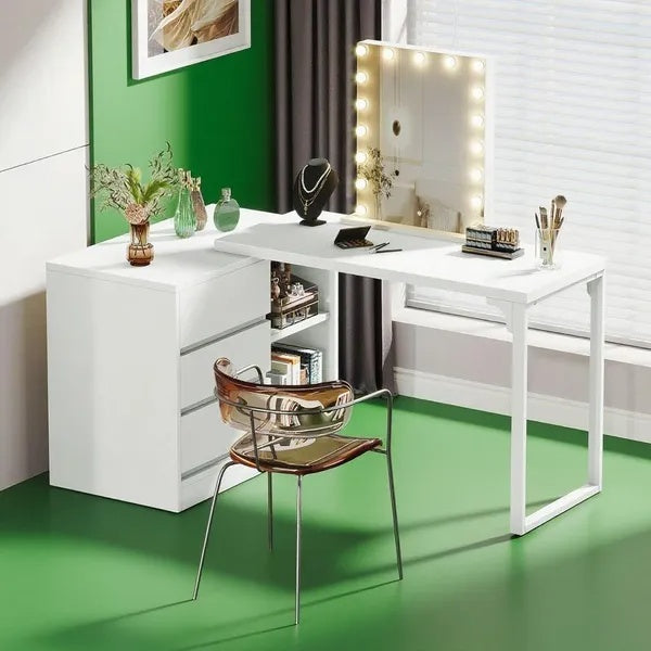 Makeup Vanity - CJDS