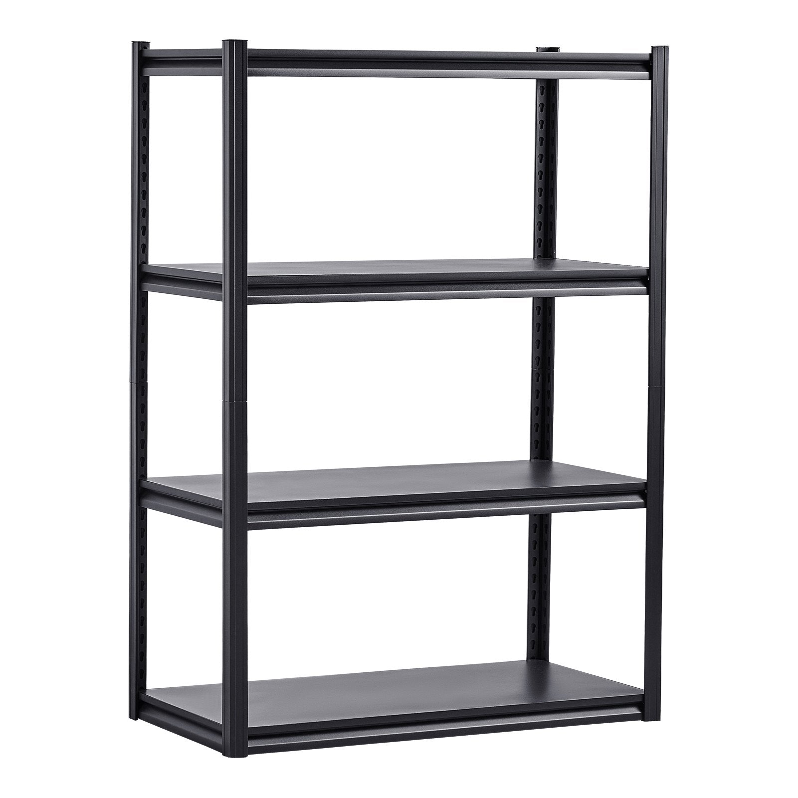 Storage Shelves 4-tier Garage Storage Shelving