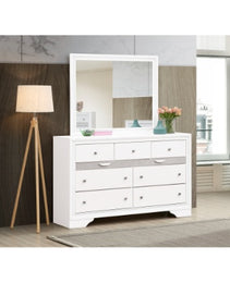 Madrid G02390-D Dresser
